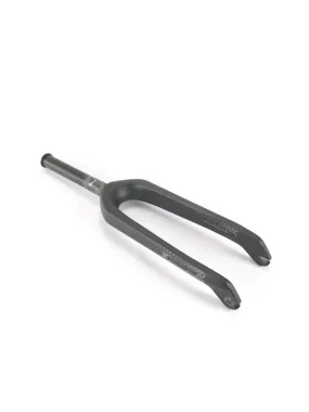 SD Carbon Fork V2 Expert, 10 mm Matte Black